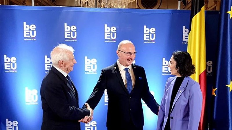 Grlić Radman: Europskoj uniji u interesu očuvati mir i stabilnost zemalja u Africi